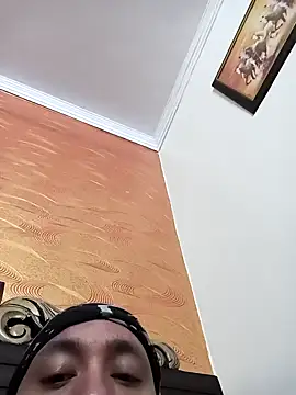 Snapshot of innocentboy1987 chatting on February 2025 12:58:02 AM innocentboy1987 online show from February 2025 12:58:02 AM