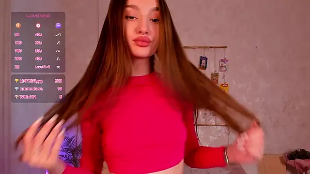 miiss  lulu online show from March 2025 04:15:02 AM