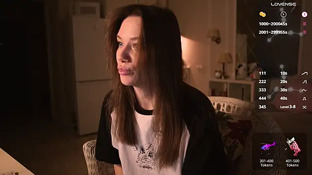 alexa feels  online show from February 2025 05:48:02 AM