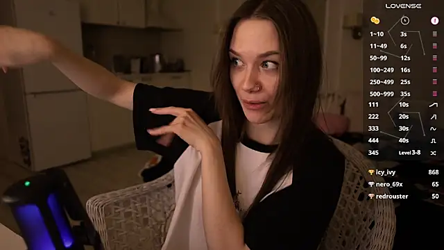 alexa feels  online show from February 2025 06:45:01 PM