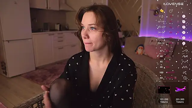 alexa feels  online show from February 2026 04:21:02 PM