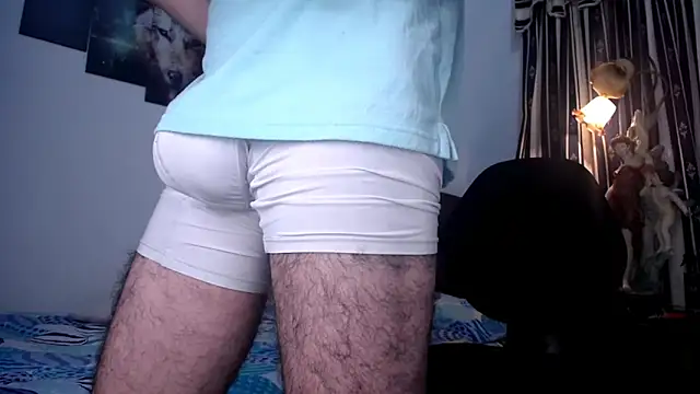 Bull Xvi online show from April 2026 12:15:01 AM