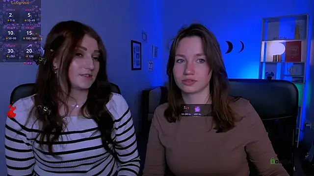 catherine kitty online show from November 2025 10:25:02 PM