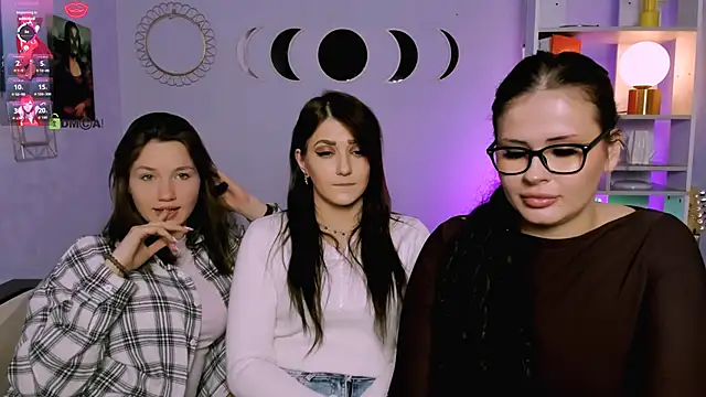 catherine kitty online show from January 2026 09:31:01 PM