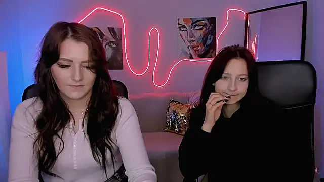 catherine kitty online show from February 2026 08:14:02 PM