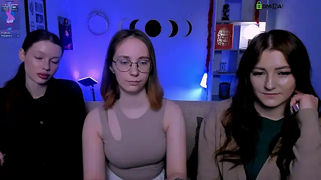 catherine kitty online show from March 2026 08:39:01 PM