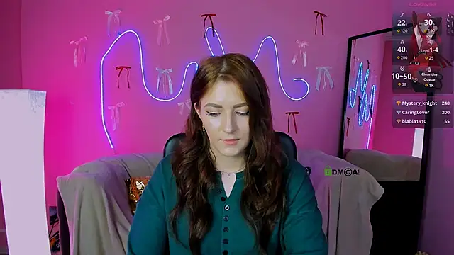 catherine kitty online show from March 2026 08:15:01 PM