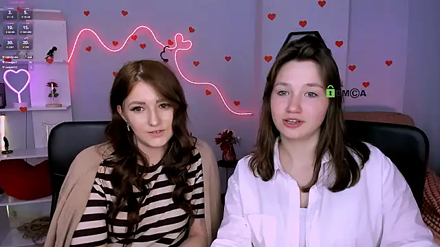 catherine kitty online show from March 2026 10:35:01 PM