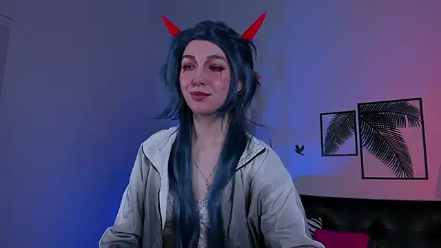 Snapshot of PhilippaAdamas chatting on March 2025 03:32:02 AM PhilippaAdamas online show from March 2025 03:32:02 AM