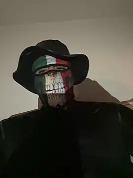 Snapshot of Gango_777 chatting on February 2025 12:09:01 AM Gango 777 online show from February 2025 12:09:01 AM