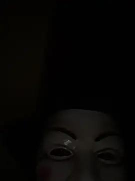 Snapshot of Gango_777 chatting on March 2025 12:48:01 AM Gango 777 online show from March 2025 12:48:01 AM