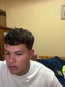 Snapshot of kjccuboy2000 chatting on February 2025 04:58:02 PM kjccuboy2000 online show from February 2025 04:58:02 PM