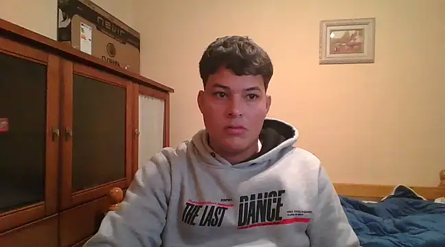 Snapshot of kjccuboy2000 chatting on February 2025 03:52:01 PM kjccuboy2000 online show from February 2025 03:52:01 PM