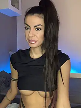 LittleMia 95 online show from March 2026 02:02:02 PM