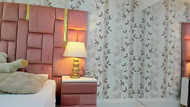 ArianaFranco online show from February 2026 12:36:01 PM