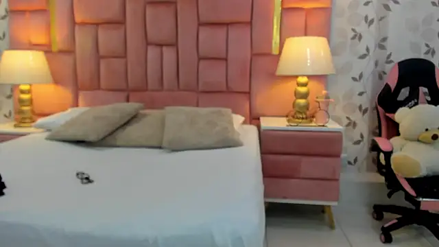 ArianaFranco online show from April 2026 02:24:01 PM