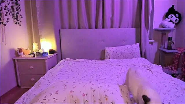 MiaRanki online show from December 2025 01:24:01 AM