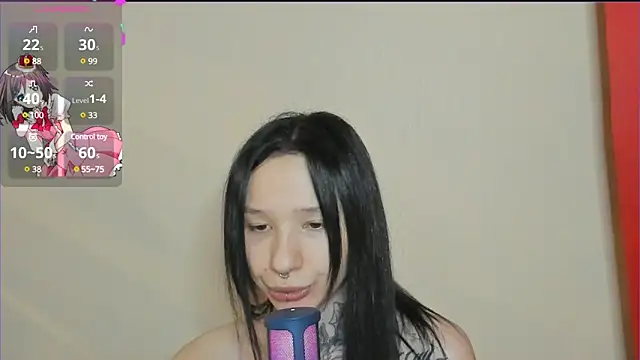 Sam Jaster online show from February 2025 09:09:01 PM