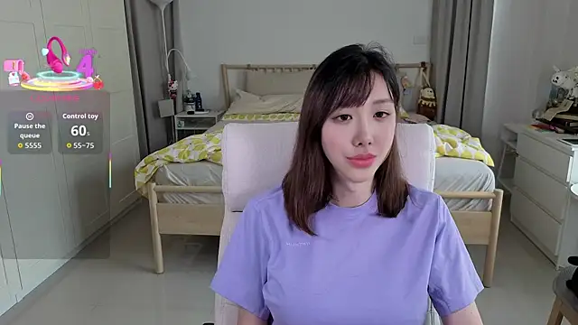 joycemilka online show from September 2025 06:29:02 AM