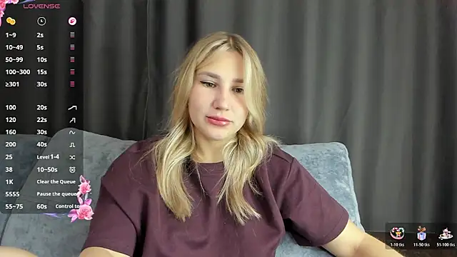 And1sa online show from October 2025 08:37:02 AM