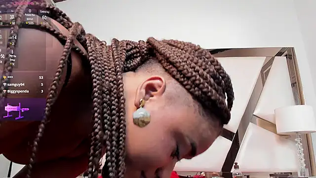 Snapshot of AgathaBladee chatting on February 2025 10:39:01 PM AgathaBladee online show from February 2025 10:39:01 PM