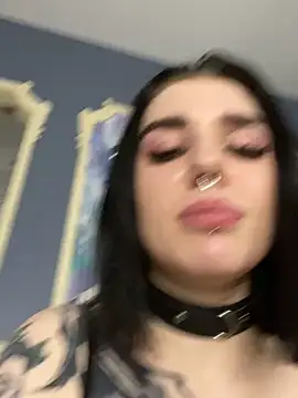 MaeveMoon online show from February 2025 02:08:02 AM