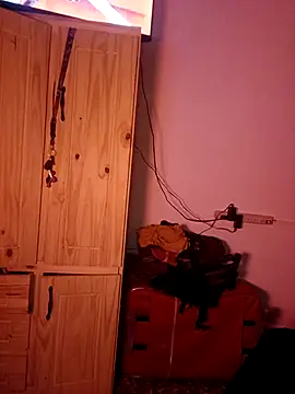 Ezella1 online show from November 2025 01:09:02 AM