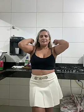 Gabyseex online show from March 2026 04:06:02 AM