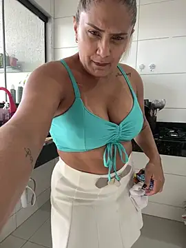 Gabyseex online show from March 2026 08:01:02 PM