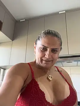 Gabyseex online show from April 2026 05:27:01 PM