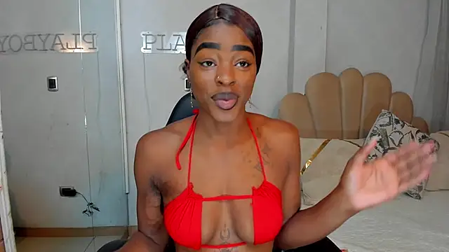 Zoe CarterX online show from February 2026 04:13:01 PM