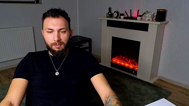 JamieNoxus online show from November 2025 06:33:01 AM