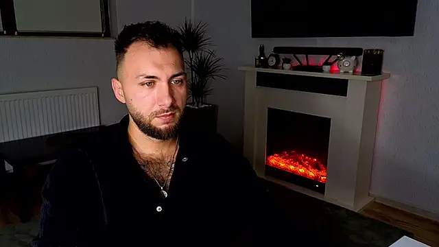 JamieNoxus online show from November 2025 07:03:01 AM