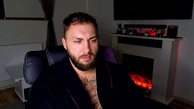 JamieNoxus online show from January 2026 06:16:01 AM