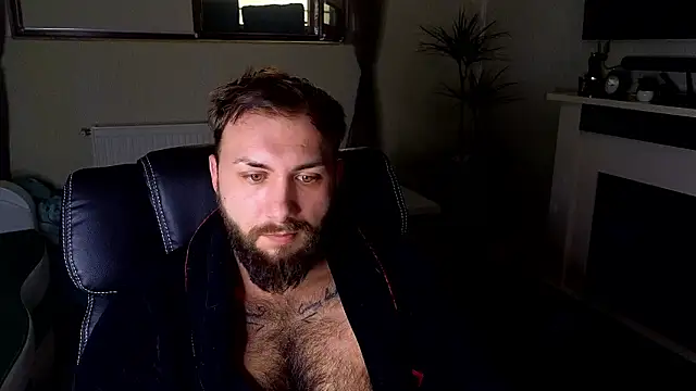 JamieNoxus online show from March 2026 07:56:02 AM