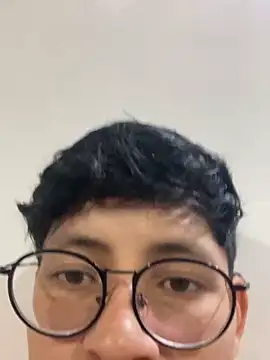 Billie Bluxx online show from February 2025 02:48:02 AM