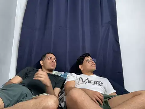 Billie Bluxx online show from March 2025 02:30:02 AM