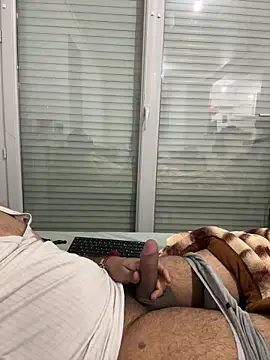 Sammy69hard69 online show from October 2025 02:02:01 PM