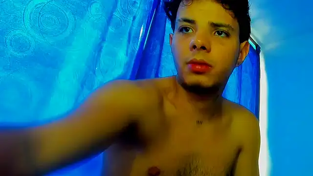 Alessandro 1610 online show from December 2025 08:04:02 PM