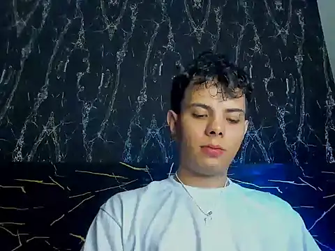 Alessandro 1610 online show from March 2026 02:15:01 AM