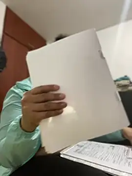 Carola-Ross online show from February 2026 05:30:02 PM