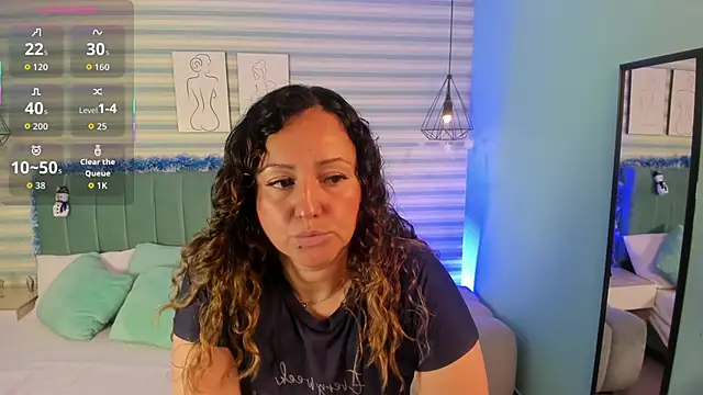 abby apple online show from November 2025 01:25:02 PM