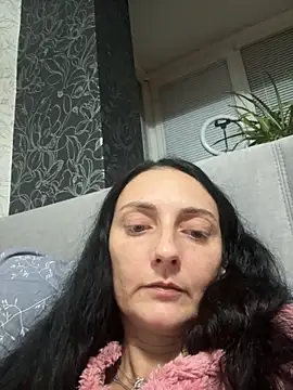 Snapshot of Miroslava1247 chatting on November 2025 07:07:02 PM Miroslava1247 online show from November 2025 07:07:02 PM