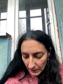 Snapshot of Miroslava1247 chatting on November 2025 08:02:02 AM Miroslava1247 online show from November 2025 08:02:02 AM