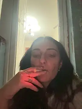 Snapshot of Miroslava1247 chatting on November 2025 03:12:02 PM Miroslava1247 online show from November 2025 03:12:02 PM