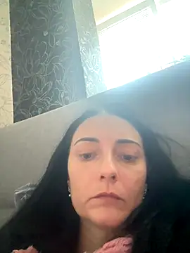 Snapshot of Miroslava1247 chatting on November 2025 08:36:02 AM Miroslava1247 online show from November 2025 08:36:02 AM