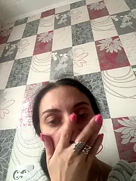 Snapshot of Miroslava1247 chatting on December 2025 09:58:01 AM Miroslava1247 online show from December 2025 09:58:01 AM