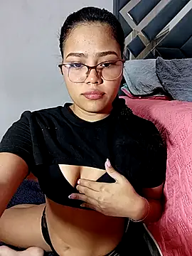 anahi evans19 online show from November 2025 09:25:02 PM