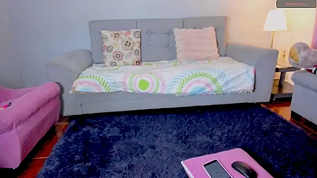 anahi evans19 online show from February 2026 01:26:02 PM