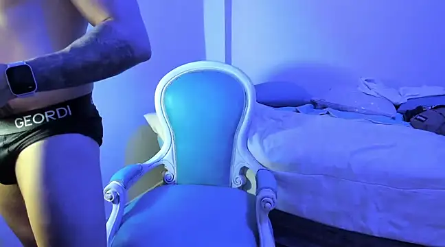 mikeblaree online show from February 2025 07:48:02 PM